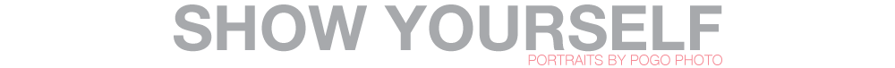 show yourself logo